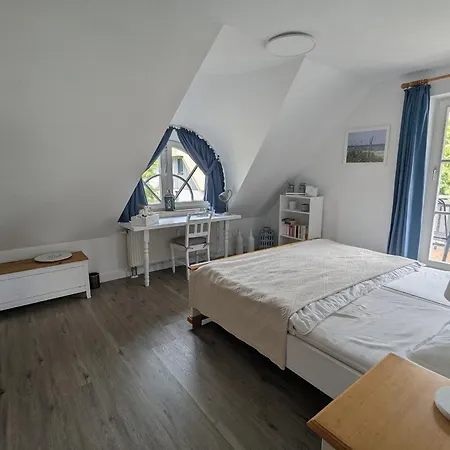 Boddenquartett - Kleine Brise Apartamento