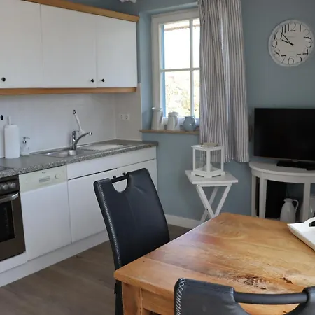 Boddenquartett - Kleine Brise