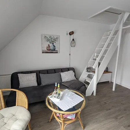 דירה Boddenquartett - Kleine Brise *