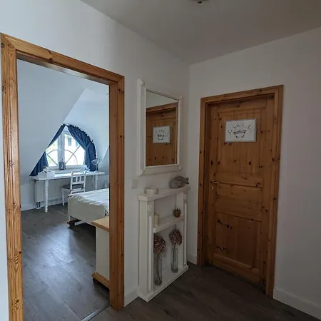 Apartamento Boddenquartett - Kleine Brise Wieck