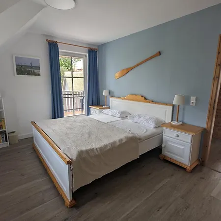 Boddenquartett - Kleine Brise וויק