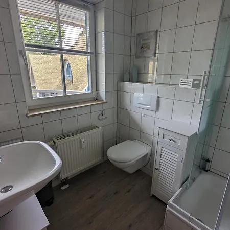 Boddenquartett - Kleine Brise * וויק