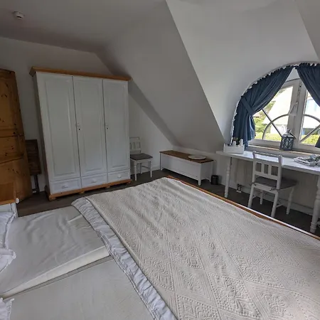 Boddenquartett - Kleine Brise *