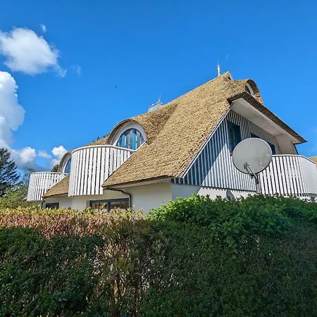 Boddenquartett - Kleine Brise וויק