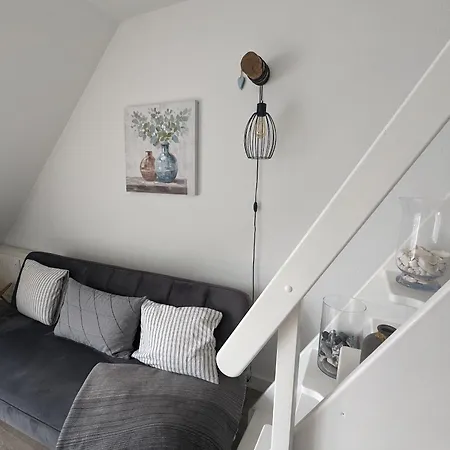 Boddenquartett - Kleine Brise * וויק