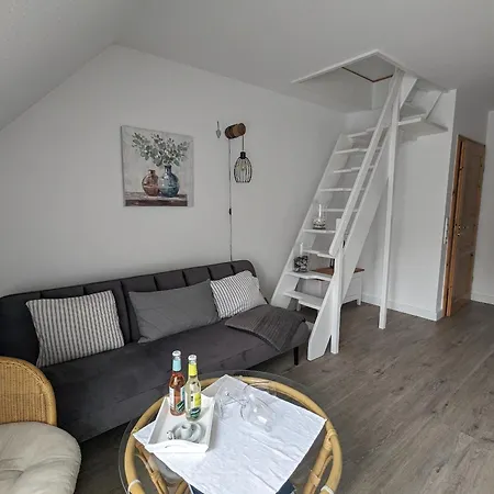 דירה Boddenquartett - Kleine Brise