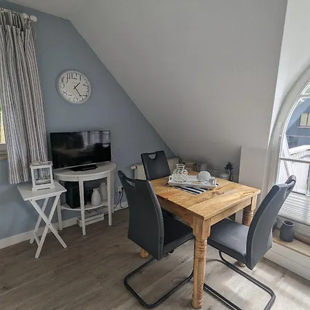 Boddenquartett - Kleine Brise Apartamento *