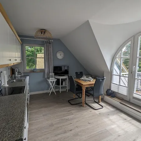 Boddenquartett - Kleine Brise * וויק