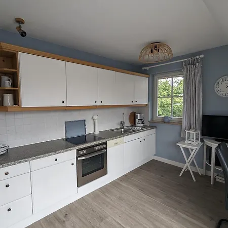 Boddenquartett - Kleine Brise Apartamento *