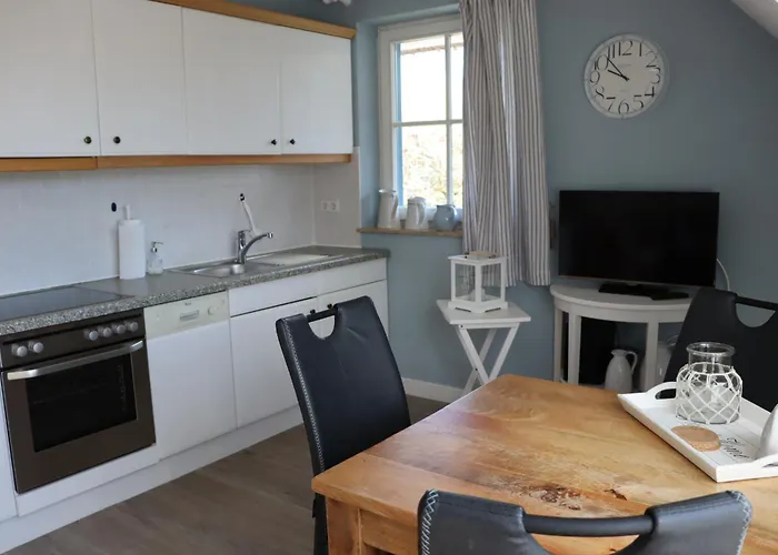 Boddenquartett - Kleine Brise