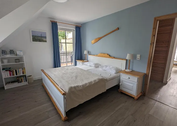 Boddenquartett - Kleine Brise Wieck