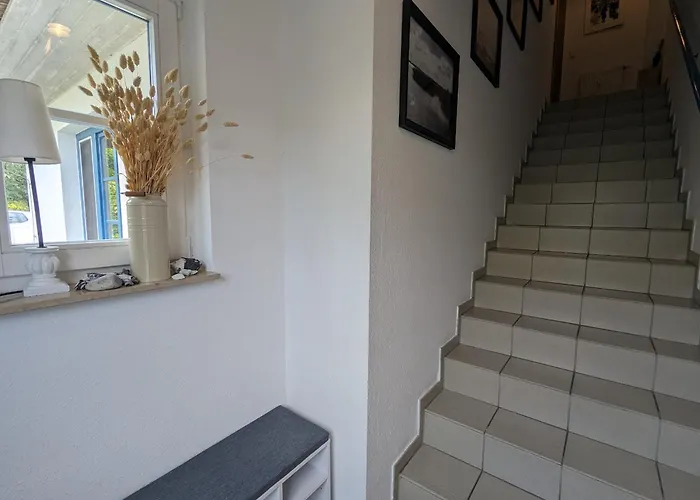 Apartment Boddenquartett - Kleine Brise *