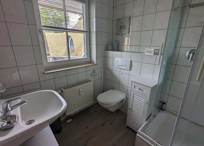 Boddenquartett - Kleine Brise * Wieck