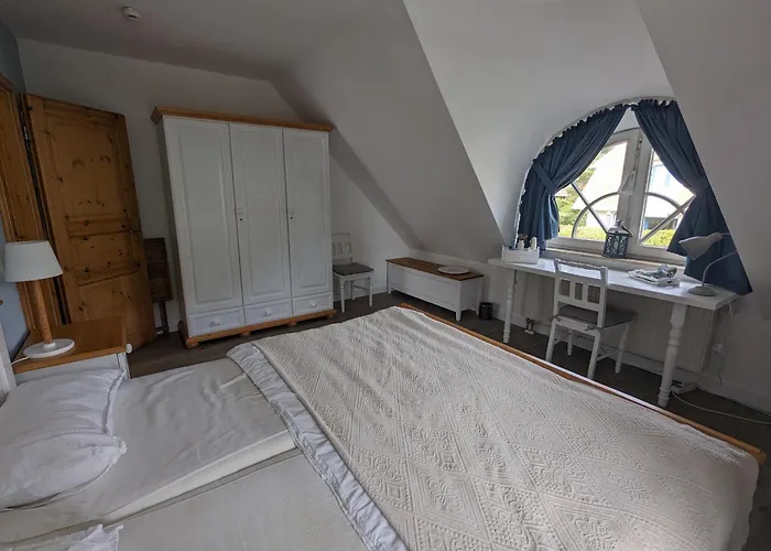 Boddenquartett - Kleine Brise *