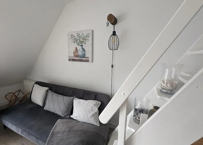 Boddenquartett - Kleine Brise * Wieck