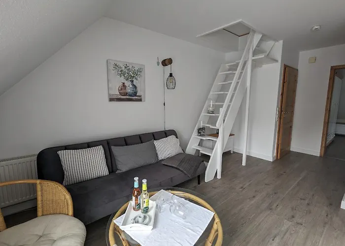 Apartment Boddenquartett - Kleine Brise