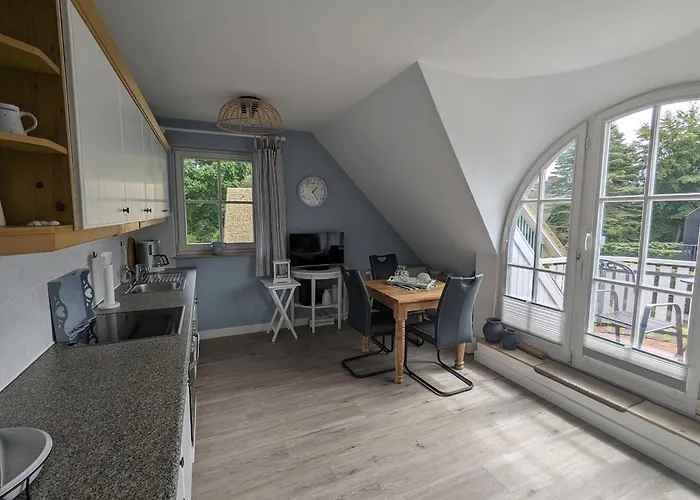 Boddenquartett - Kleine Brise * Wieck